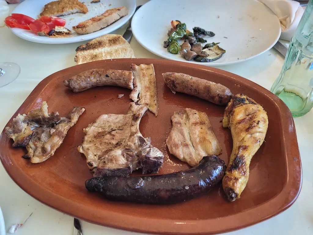 Menu_Restaurant La Terrassa De Campins_Fogars de Montclús_immagine_9