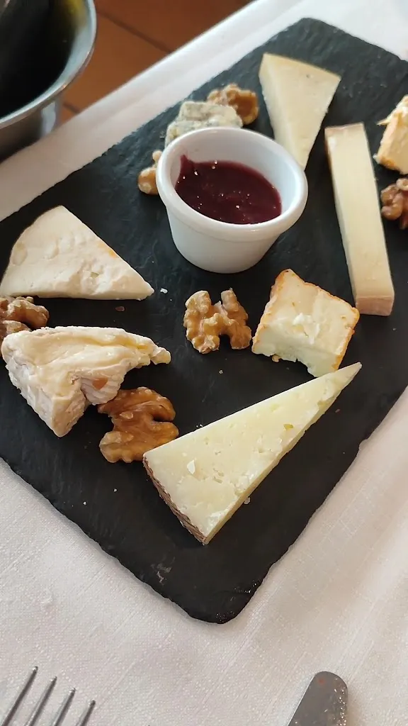 Restaurant La Terrassa De Campins_Fogars de Montclús_slider_image_2