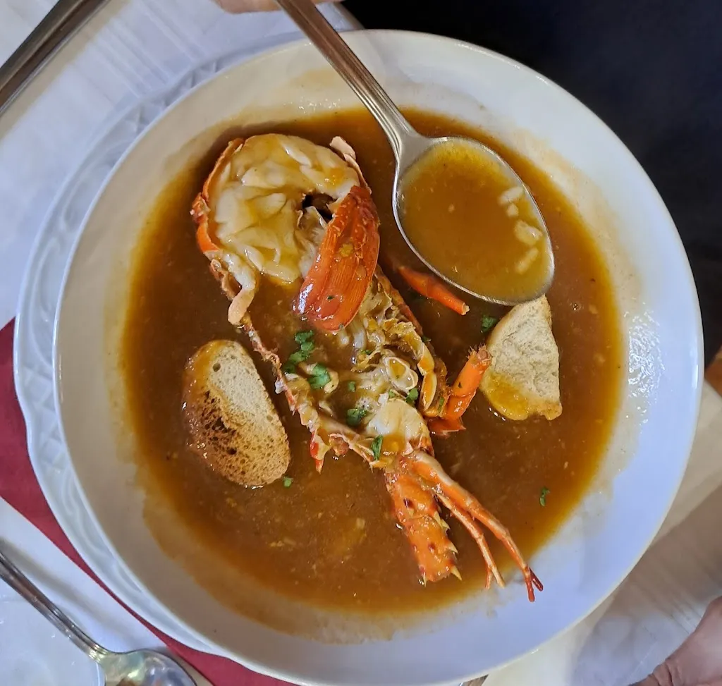 Menu_Restaurant Can Bonamic_Fogars de Montclús_image_5