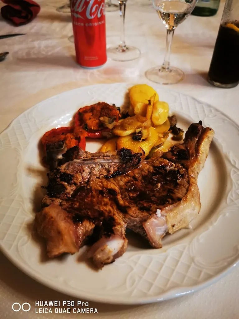 Menu_Restaurant Can Bonamic_Fogars de Montclús_image_7