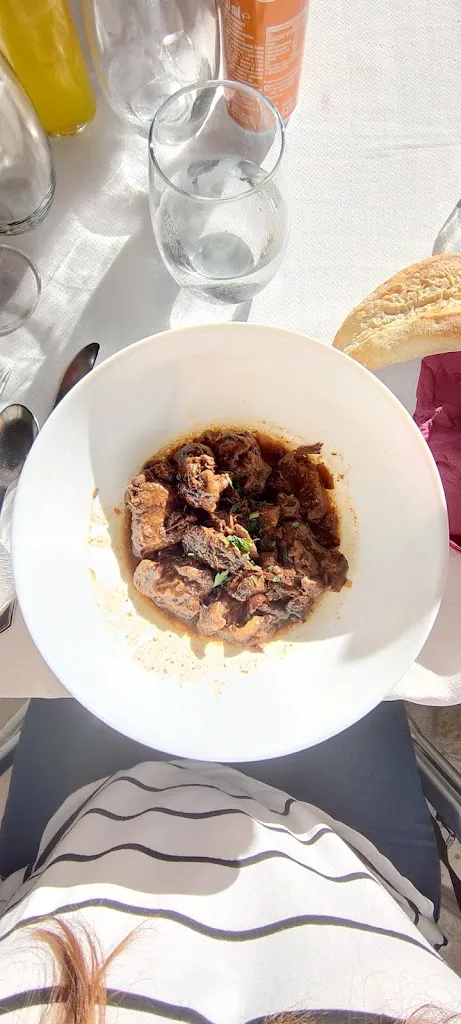 Menu_Restaurant Can Bonamic_Fogars de Montclús_image_8