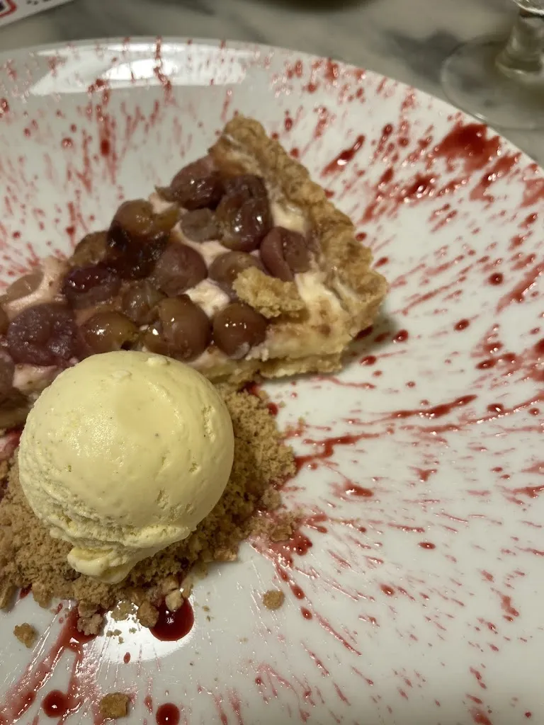 Sofie Peeters_La Granja de Sant Esteve SL_Fogars de Montclús_review