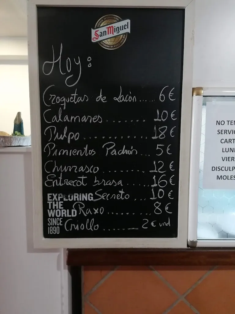 Menu_Mesón Do Portelo_Outes_image_1