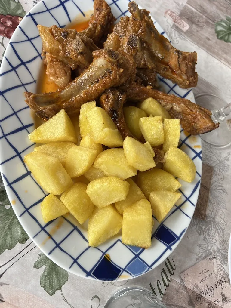 carlo cocco_Mesón Do Portelo_Outes_review