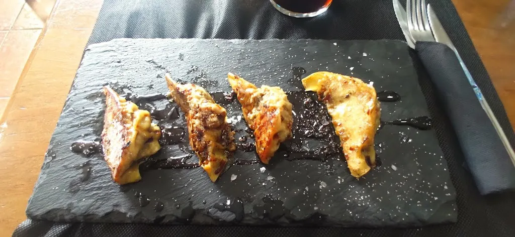 Menu_Restaurant La Calma_Fogars de Montclús_image_8