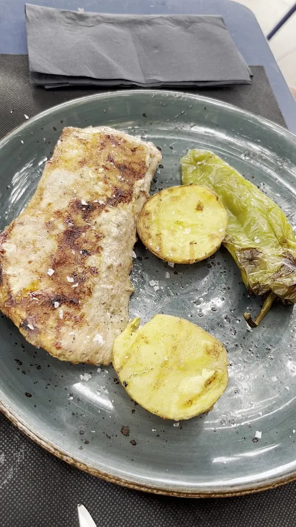 Restaurant La Calma_Fogars de Montclús_slider_image_2