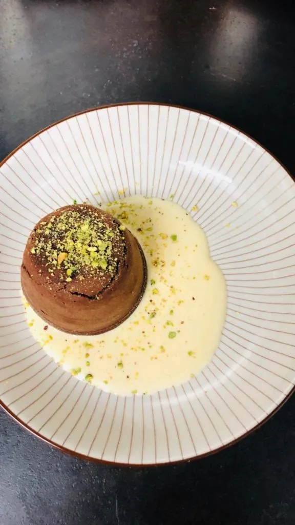 Restaurant La Calma_Fogars de Montclús_slider_image_3