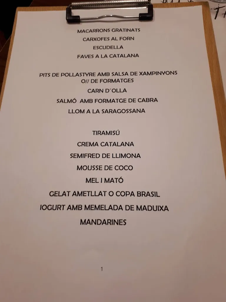 Menu_EL MOS_Fogars de Montclús_image_4