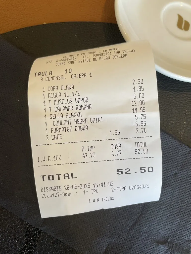 Dámaris Martínez_EL MOS_Fogars de Montclús_review