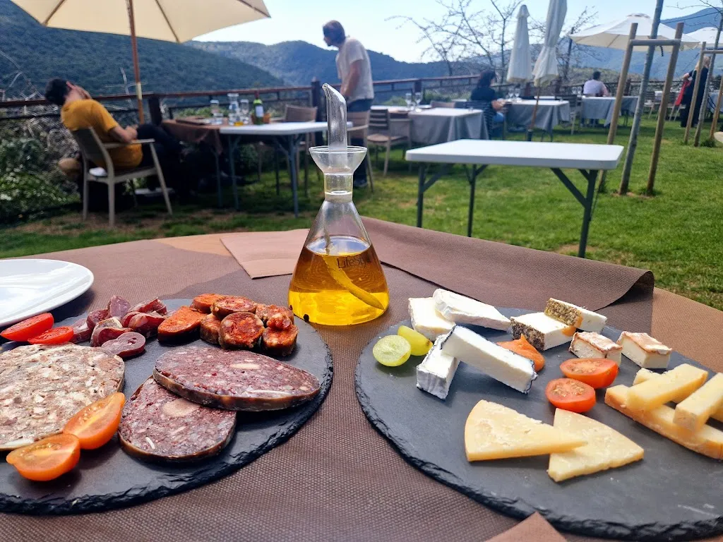 Ali Ba_Formatgeria del Montseny_Fogars de Montclús_recensione