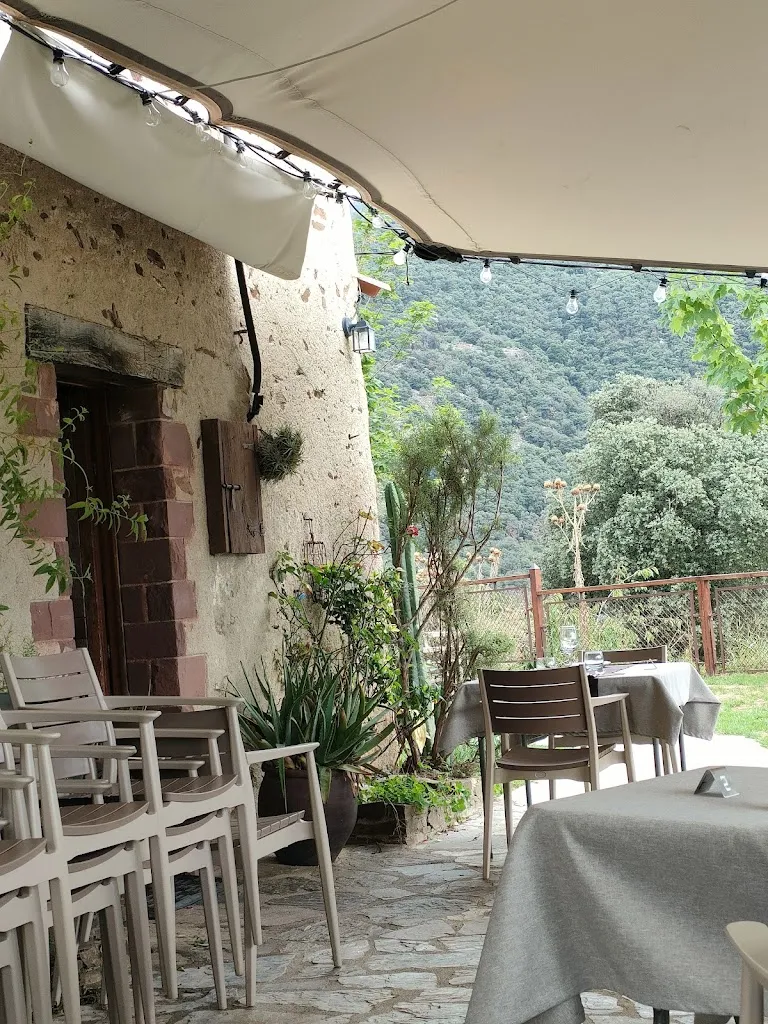 Neringa Taujanskaitė_Formatgeria del Montseny_Fogars de Montclús_recensione