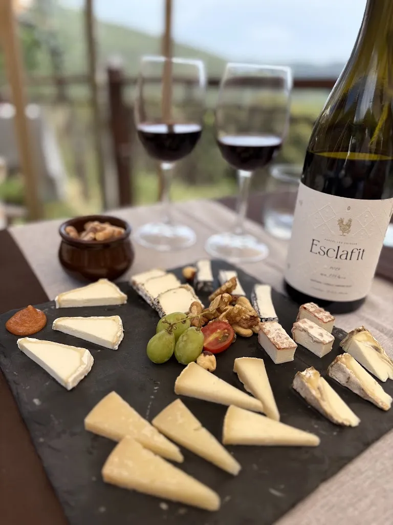 Formatgeria del Montseny_Fogars de Montclús_slider_image_3