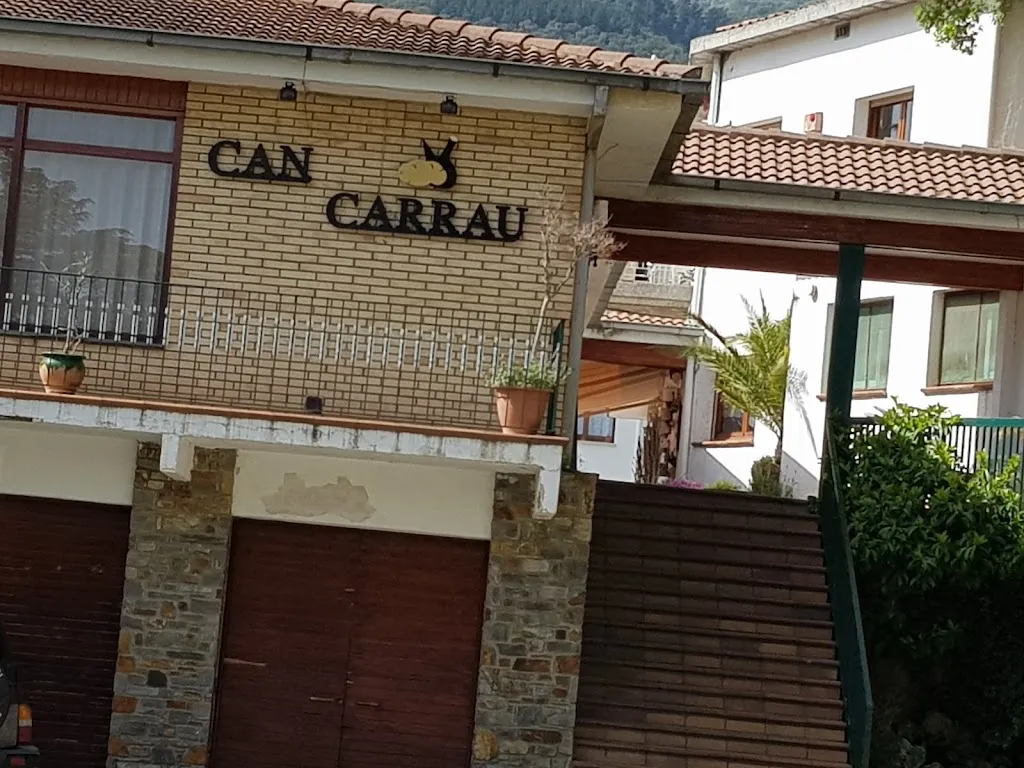 Pilar Balastegui_ESPAI CAN CARRAU_Fogars de Montclús_review