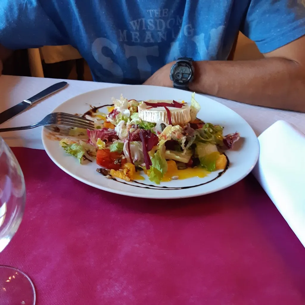 Menu_Restaurant Hostal Santa Fe Montseny_Fogars de Montclús_image_5