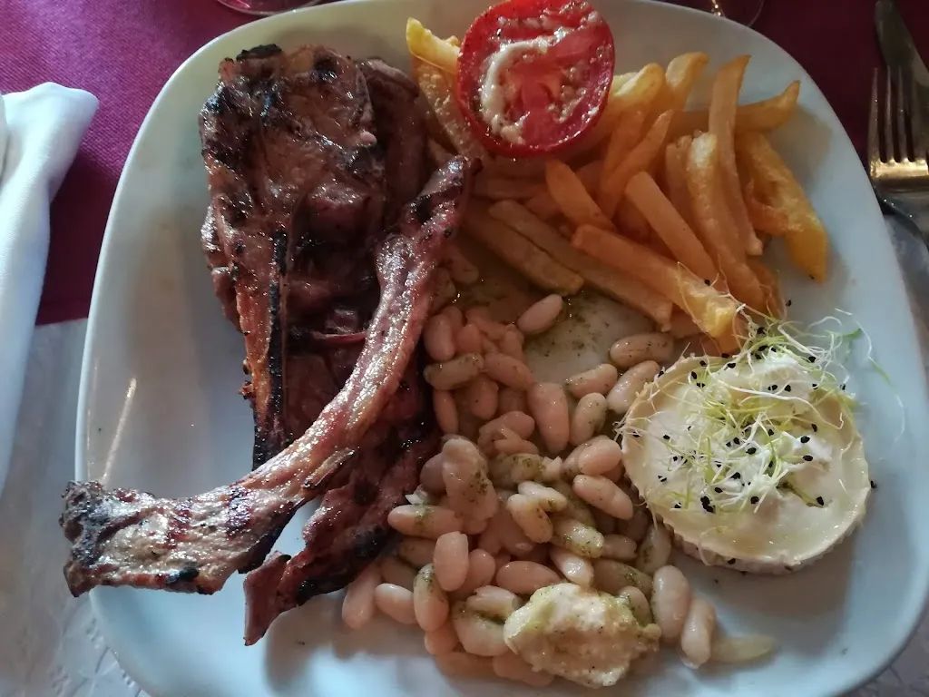 Menu_Restaurant Hostal Santa Fe Montseny_Fogars de Montclús_image_6