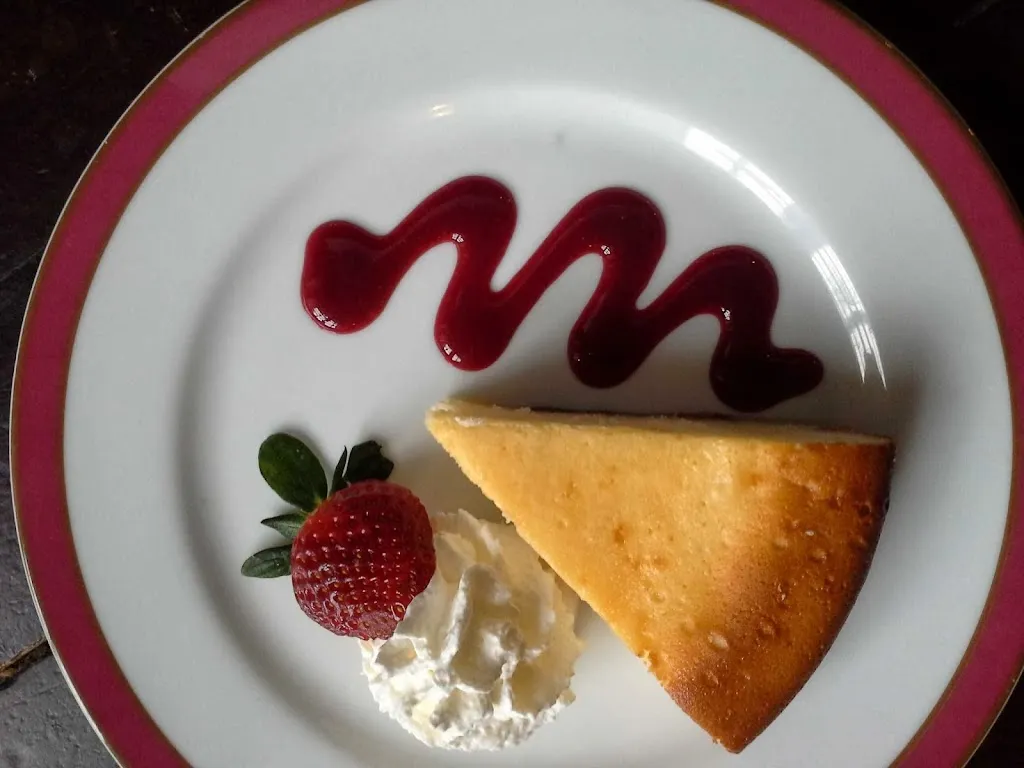 Restaurant Hostal Santa Fe Montseny_Fogars de Montclús_slider_image_3