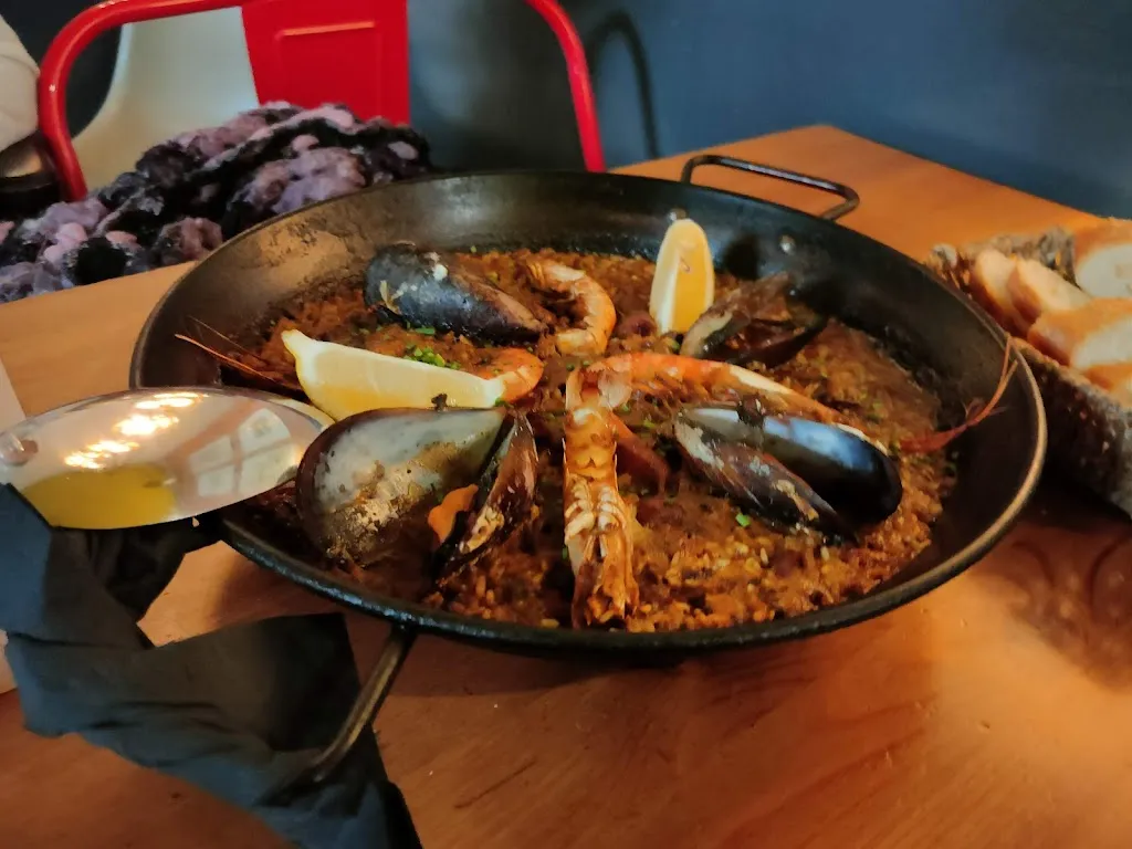 Menu_La Fàbrica_Esplugues de Llobregat_image_6