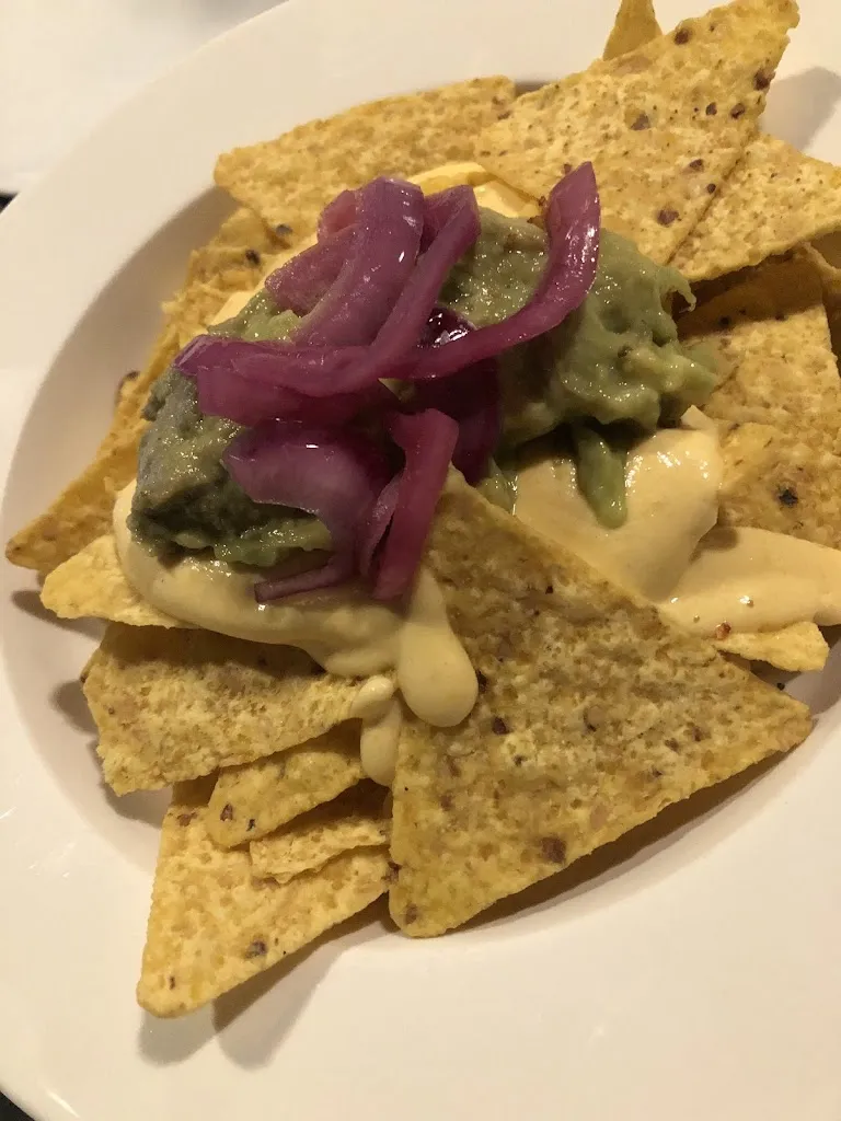 Menu_La Fàbrica_Esplugues de Llobregat_image_7