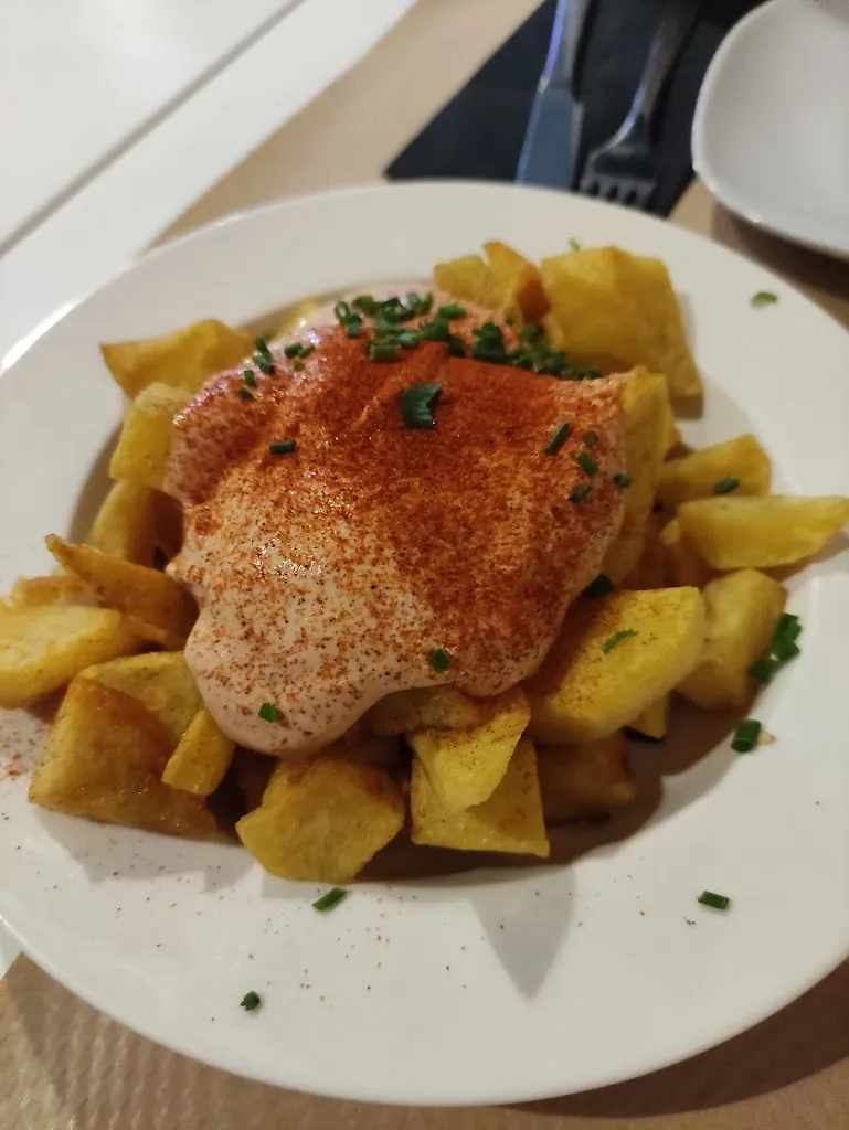 Menu_La Fàbrica_Esplugues de Llobregat_image_8