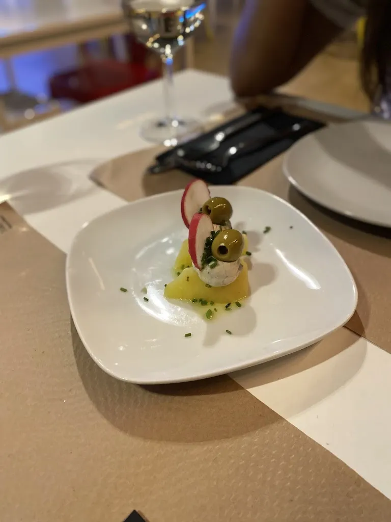 Paper Masaladosa_La Fàbrica_Esplugues de Llobregat_review