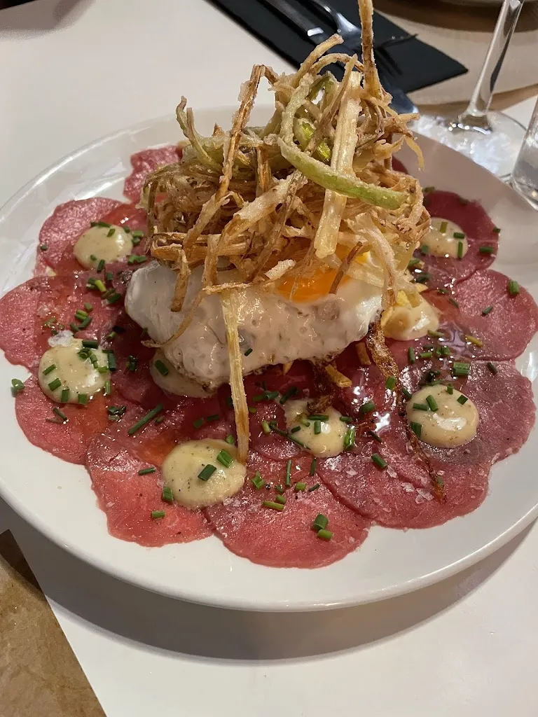 Maros Lakatos_La Fàbrica_Esplugues de Llobregat_review