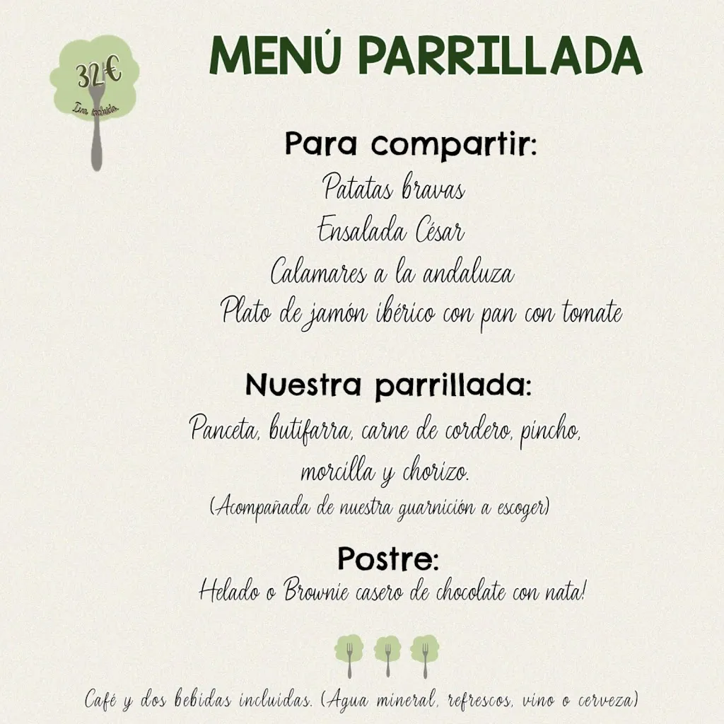Menu_Restaurante Espai Mireia_Esplugues de Llobregat_image_1