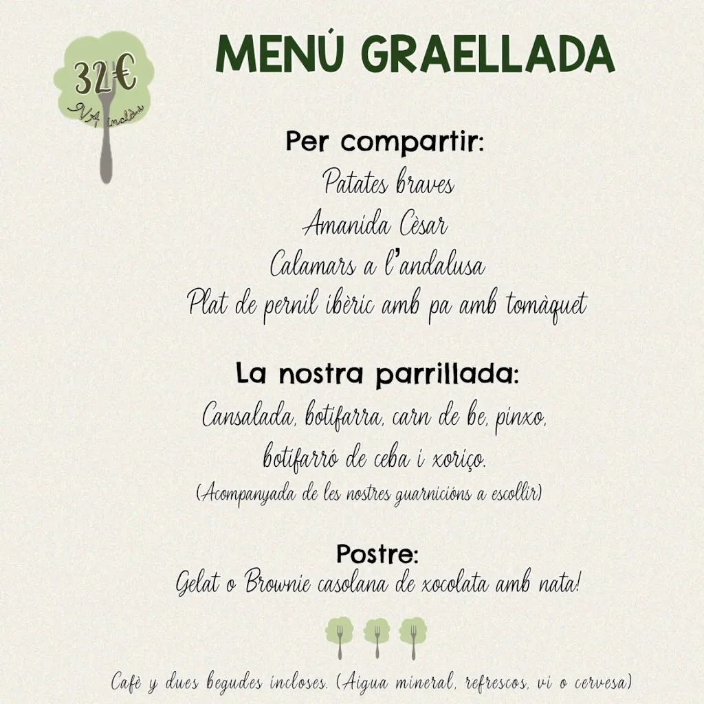 Menu_Restaurante Espai Mireia_Esplugues de Llobregat_image_2