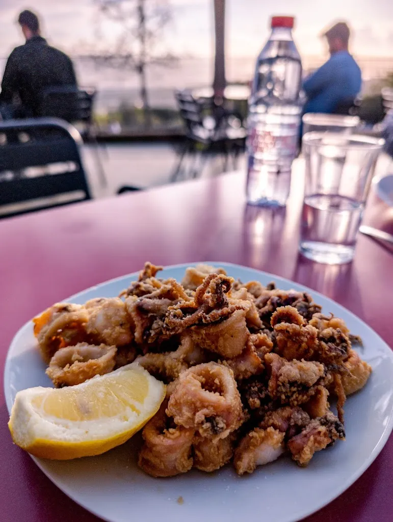 Mehul Vaitha_Restaurante Espai Mireia_Esplugues de Llobregat_review