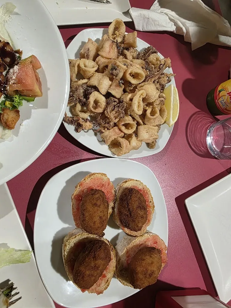 eunju choi_Restaurante Espai Mireia_Esplugues de Llobregat_review