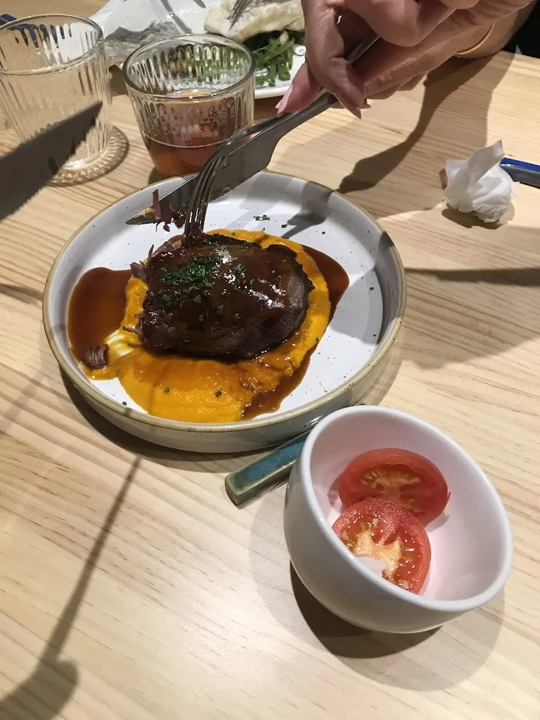 Menu_Restaurant A Vista_Esplugues de Llobregat_image_7