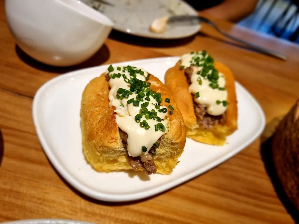 J. R._Restaurant A Vista_Esplugues de Llobregat_review