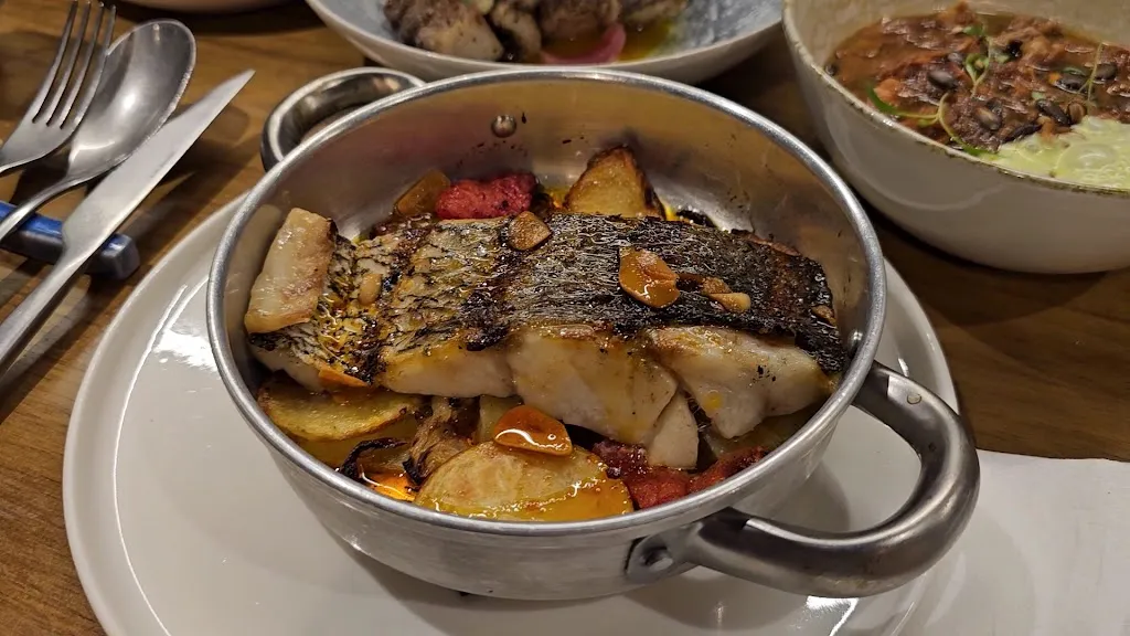 Restaurant A Vista_Esplugues de Llobregat_slider_image_2