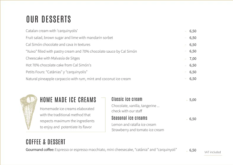 Menu_Restaurant La Masia d'Esplugues | Cuina catalana i brasa | Sales per a grups_Esplugues de Llobregat_immagine_3