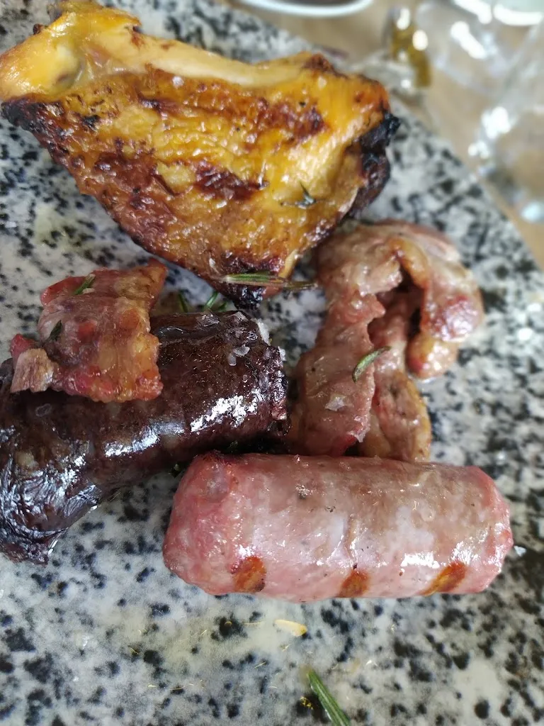 Menu_Restaurant La Masia d'Esplugues | Cuina catalana i brasa | Sales per a grups_Esplugues de Llobregat_immagine_8