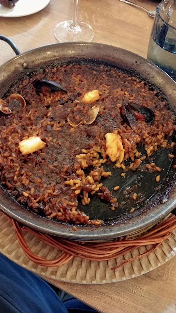 Menu_Restaurant La Masia d'Esplugues | Cuina catalana i brasa | Sales per a grups_Esplugues de Llobregat_immagine_9