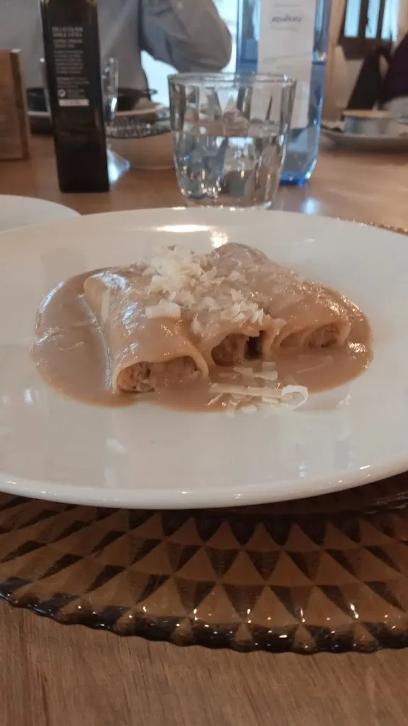 Ro Bloxxer_Restaurant La Masia d'Esplugues | Cuina catalana i brasa | Sales per a grups_Esplugues de Llobregat_recensione