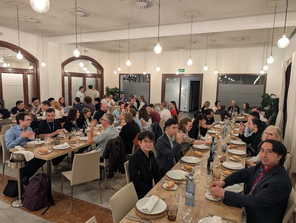 Mike Martin_Restaurant La Masia d'Esplugues | Cuina catalana i brasa | Sales per a grups_Esplugues de Llobregat_recensione