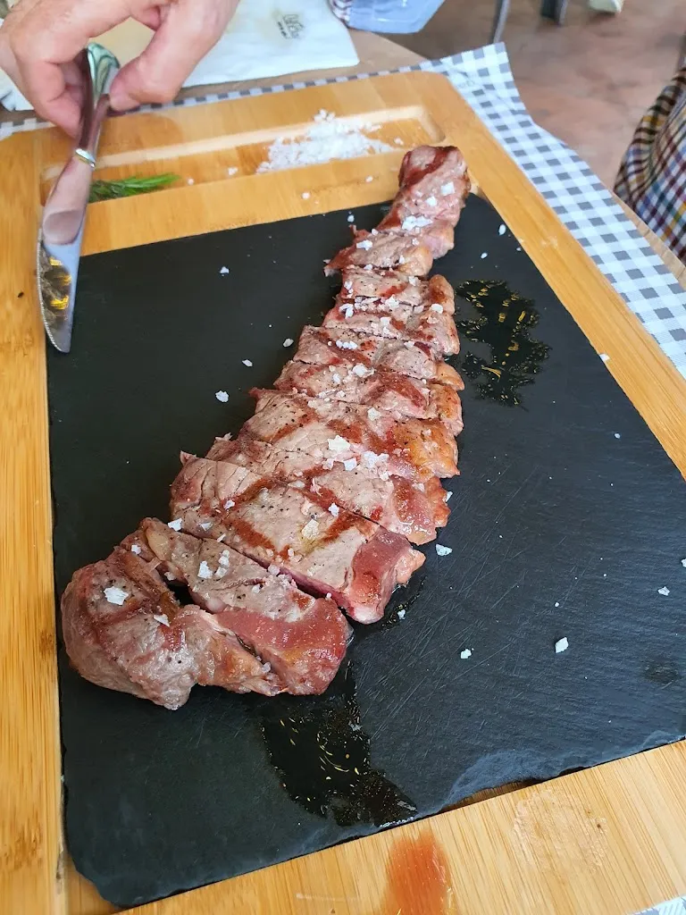 Santi Talo_Restaurant La Masia d'Esplugues | Cuina catalana i brasa | Sales per a grups_Esplugues de Llobregat_recensione