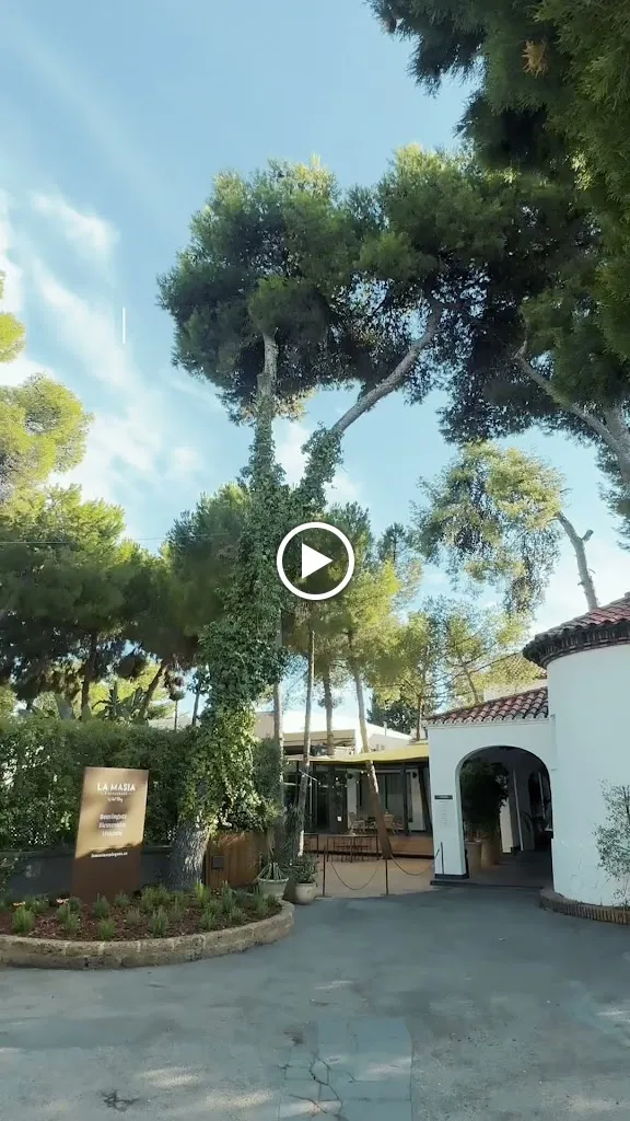 Restaurant La Masia d'Esplugues | Cuina catalana i brasa | Sales per a grups_Esplugues de Llobregat_slider_image_2