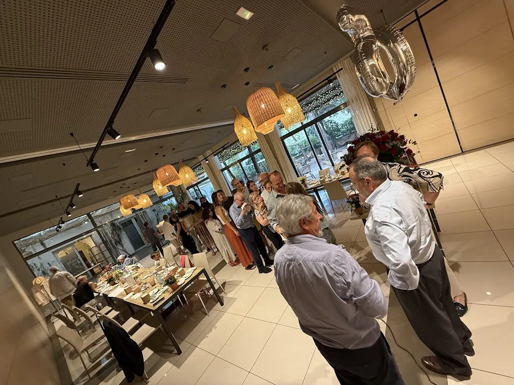 Restaurant La Masia d'Esplugues | Cuina catalana i brasa | Sales per a grups_Esplugues de Llobregat_slider_image_3