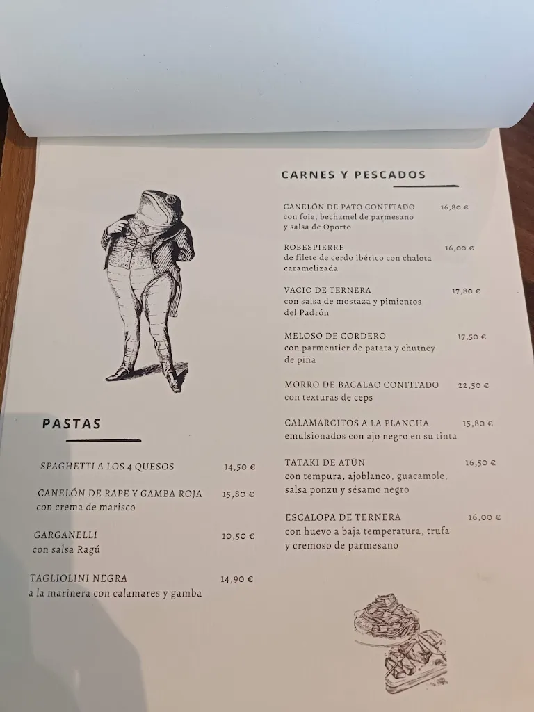Menu_Kaprixo Restaurant _Esplugues de Llobregat_image_1