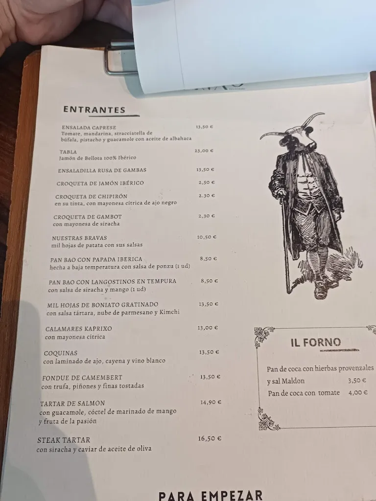 Menu_Kaprixo Restaurant _Esplugues de Llobregat_image_3