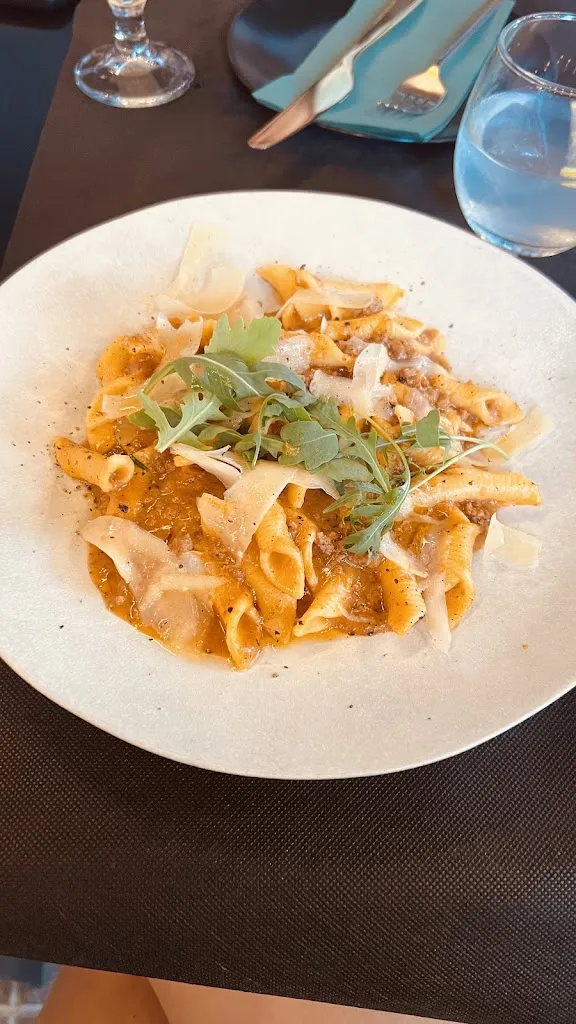 maria luoana stanciu_Kaprixo Restaurant _Esplugues de Llobregat_review