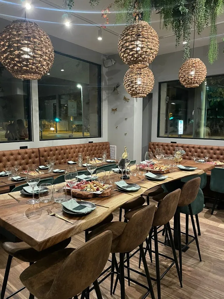 Kaprixo Restaurant (@kaprixo_restaurant) ristorante a Esplugues de Llobregat