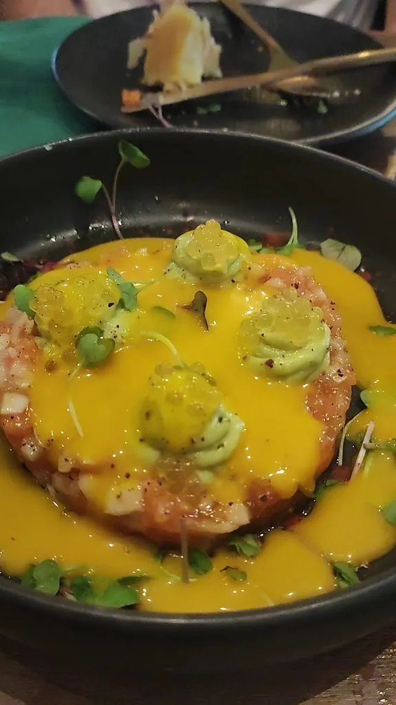 Kaprixo Restaurant _Esplugues de Llobregat_slider_image_2