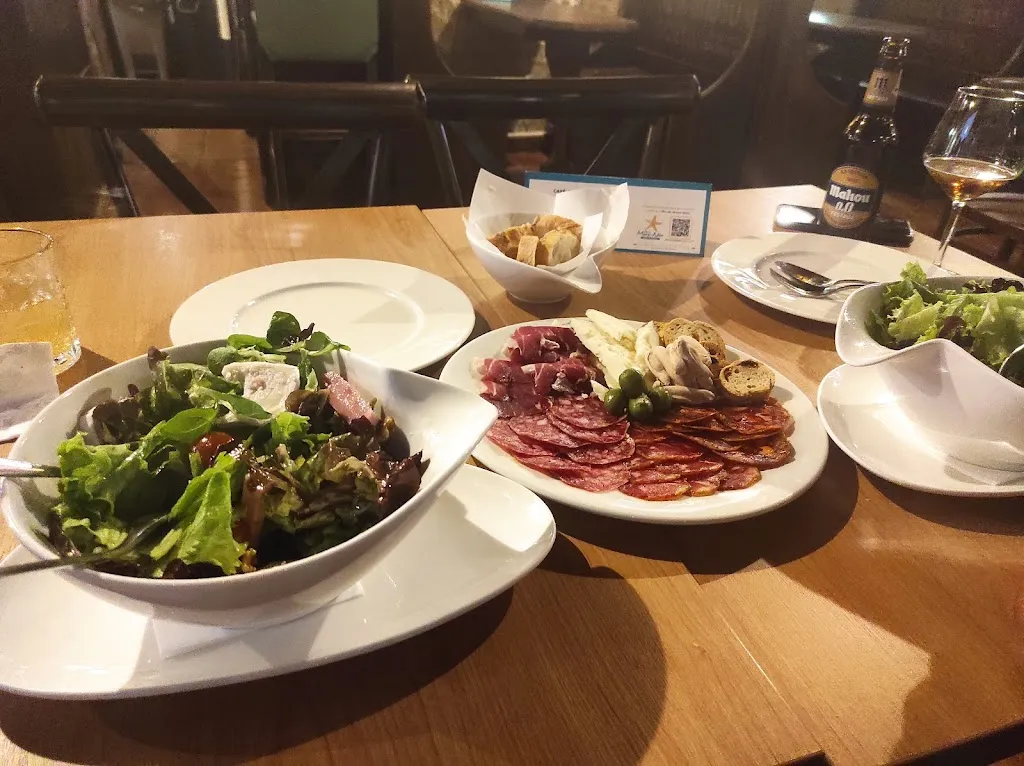 Menu_John Turkey Tavern & Tapas_Outes_image_4