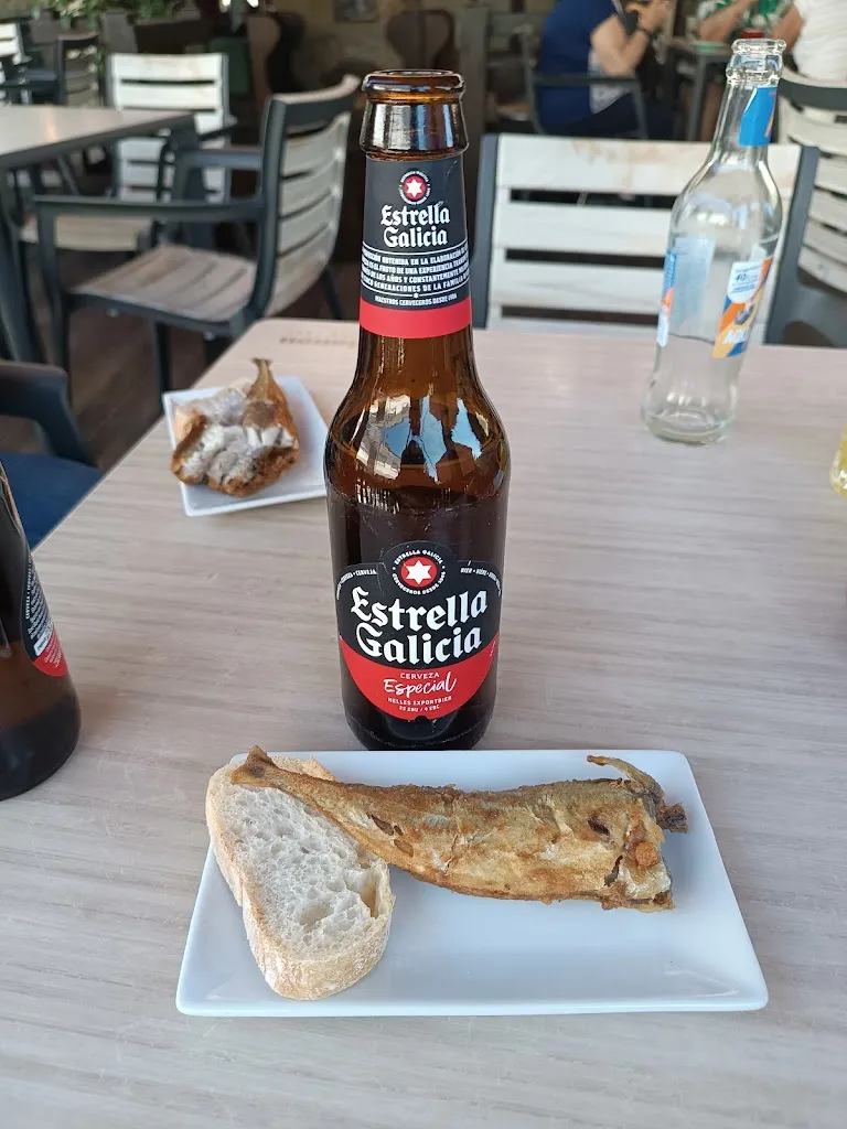 Menu_John Turkey Tavern & Tapas_Outes_image_5