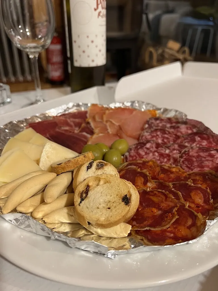 Menu_John Turkey Tavern & Tapas_Outes_image_8