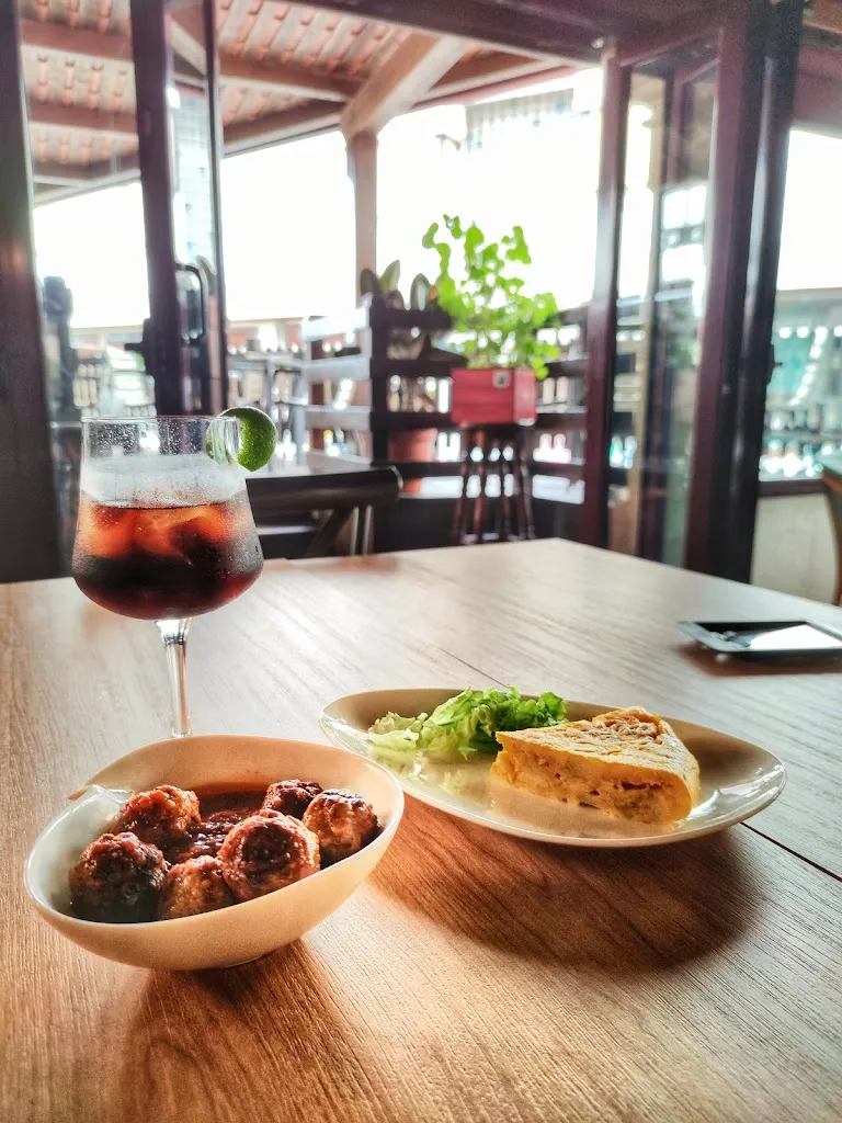 Menu_John Turkey Tavern & Tapas_Outes_image_9