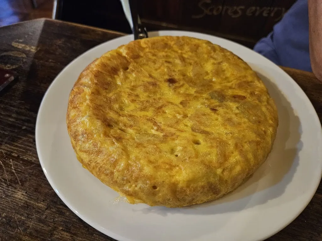 Elviracas74_John Turkey Tavern & Tapas_Outes_avis